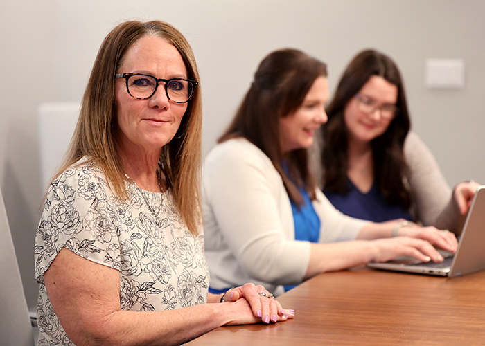 Glatfelter's Broker Support Team